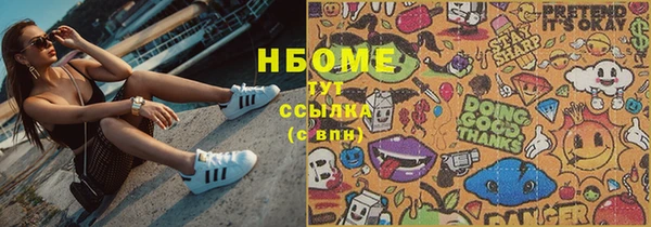 шишки Корсаков