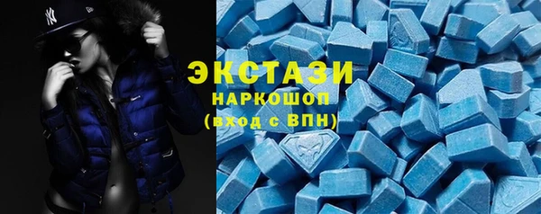 шишки Корсаков